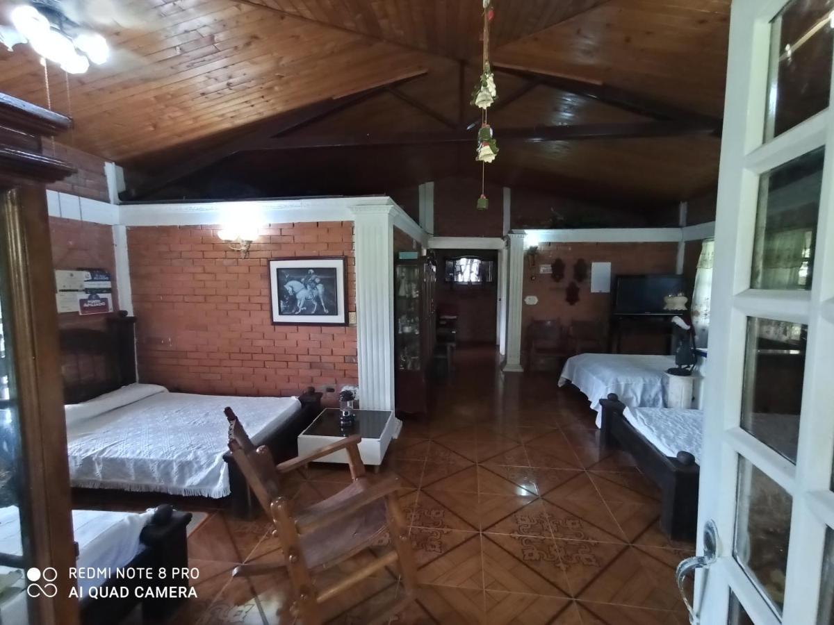 Villa Monica Montenegro Exteriör bild