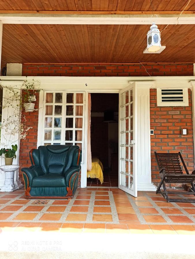 Villa Monica Montenegro Exteriör bild