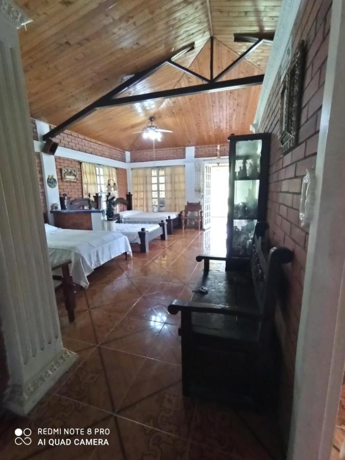 Villa Monica Montenegro Exteriör bild