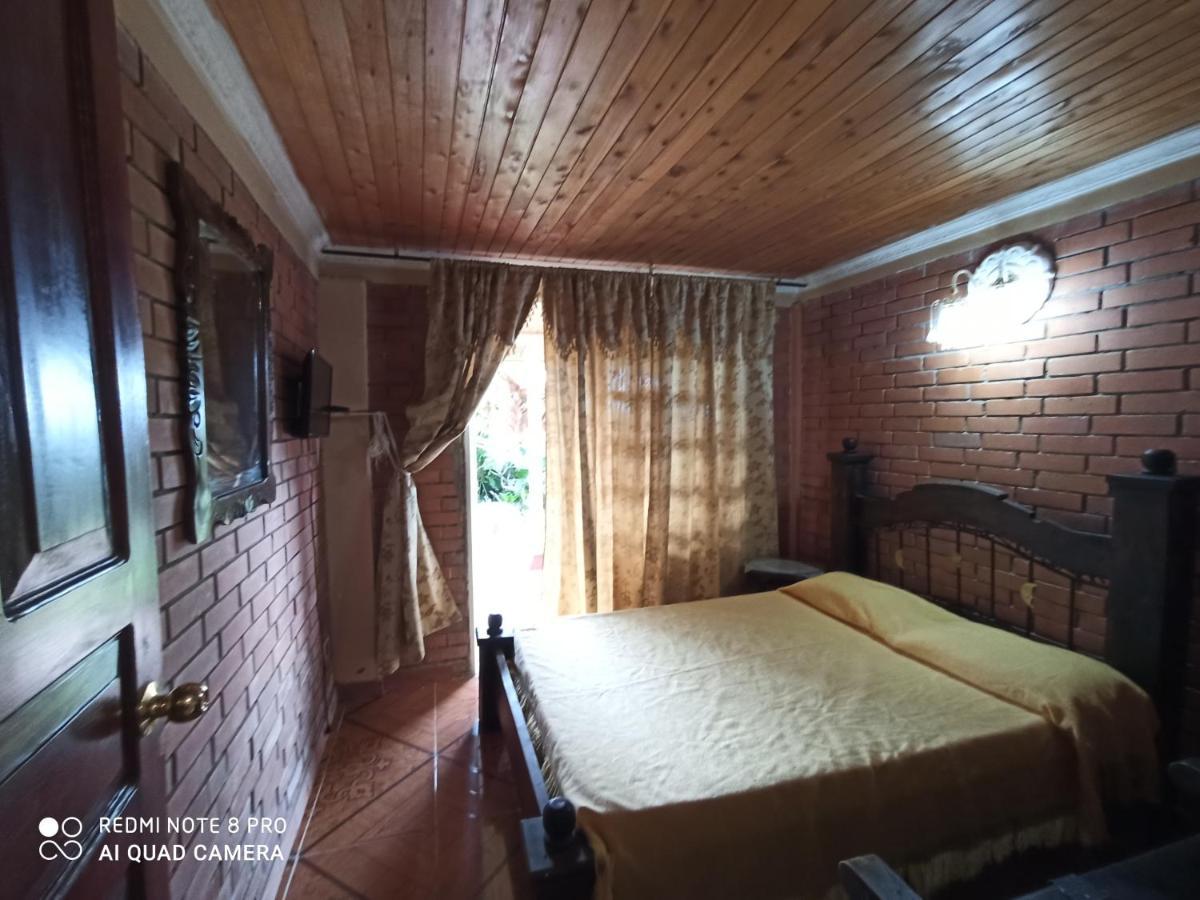 Villa Monica Montenegro Exteriör bild
