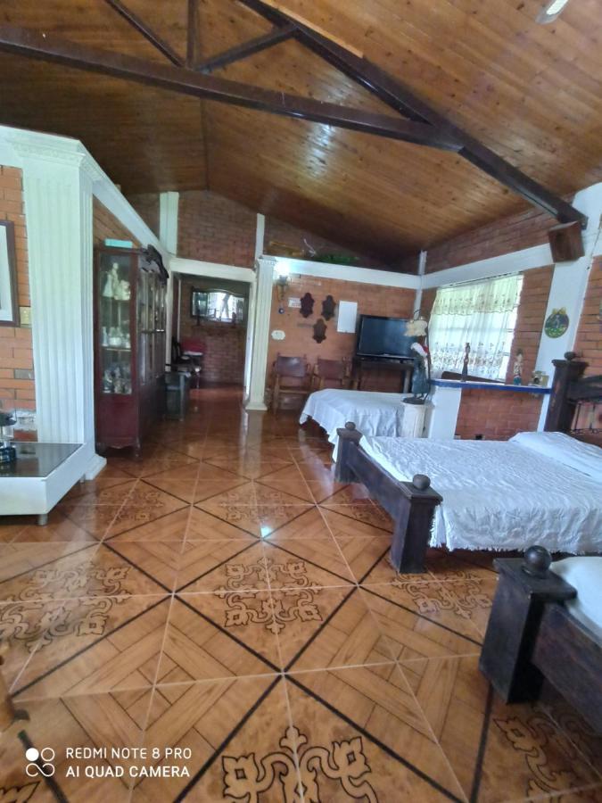 Villa Monica Montenegro Exteriör bild